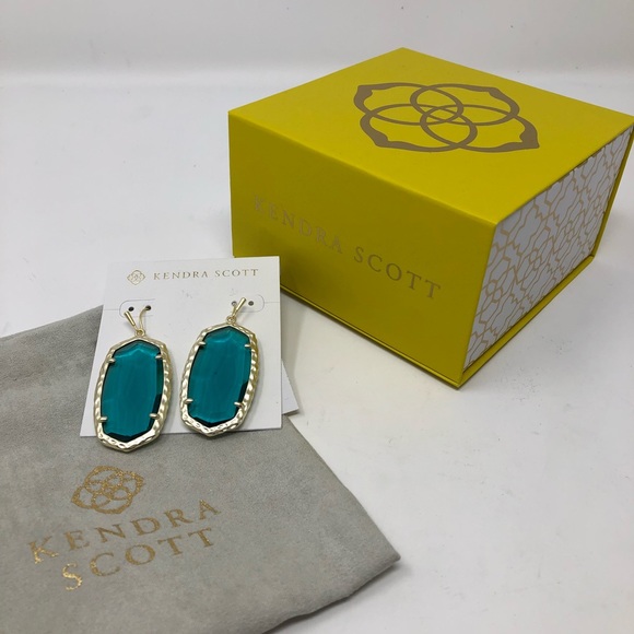 Kendra Scott Jewelry - KENDRA SCOTT ELLA EARRINGS